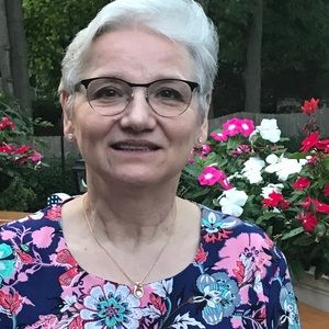 Meet your Posher, Danuta